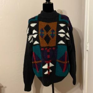 Forum Ski Sweater